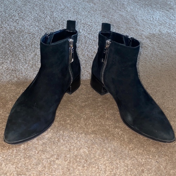 DOLCE VITA Booties - Picture 9 of 10